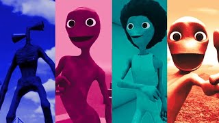 Baby Calm Down FULL HD Selena Gomez & Rema Official Music
