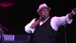 Jassen Allen Cropp - Forget You