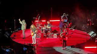 My Chemical Romance - S/C/A/R/E/C/R/O/W (Live in Chicago 8/29/25)