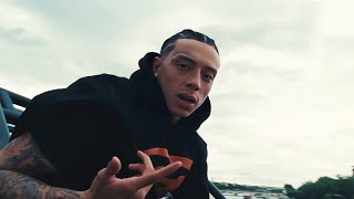 Central Cee x Top UK Rappers - All in One PT. 5 [Music Video]