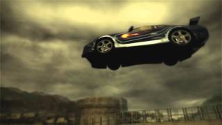 Let's Play Need for Speed Most Wanted - Episode 12: Give Me Strength!
