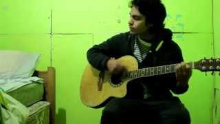 No Me Hables De Sufrir - Los Bunkers (Cover IAC)