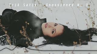 CLASSICAL - Erik Satie - Gnossienne No.2 (HQ)