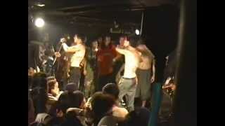 SUBZERO (SHELTER, Tokyo 07/27/1997)