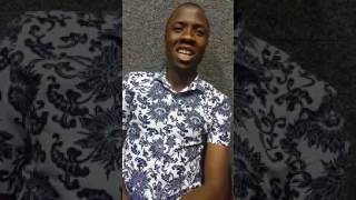 Bwana Njombe on Zambian Bus Drivers