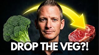 I Stopped Eating Vegetables… Here’s What Happened Next.