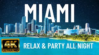 Experience the Best of Miami: Relax by Blue Waters & Party All Night | Timeless Travel