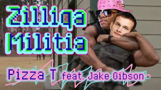Zilliqa Militia OFFICIAL MUSIC VIDEO by Pizza T ??Soulja Boy Where You At??