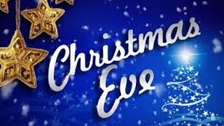 Night VLog - Christmas Eve is Today!
