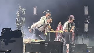 Meat & Greet - Ice Nine Kills  Melbourne 14/11/2024