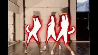 RAIN ON ME - Lady Gaga, Ariana Grande | DANCE VIDEO