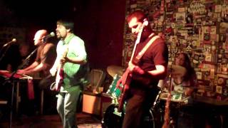 number 3 pencils - Reassurance - Live at Dick's Tavern