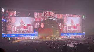 America Has a Problem (clip) - Beyoncé, Stockholm Sweden, May 10th, Renaissance World Tour
