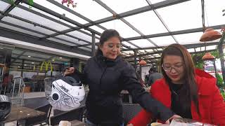 Ride to Yercaud | Avenger Cruise 220 | Royal Enfield Thunderbird 350