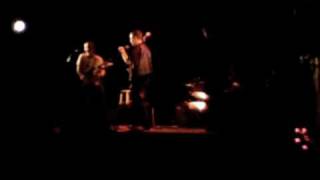 Steel Recompense- The One After 909 (Beatles cover)