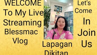 Have A Nice Day Lapagan Dikitan Let's Come In Join Us