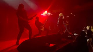 Lorna Shore - Immortal Live 5-15-2022 (Chaos & Carnage - Pontiac, Michigan)