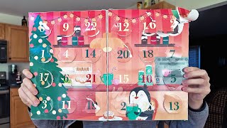 Countdown to Christmas 2025: Day 24
