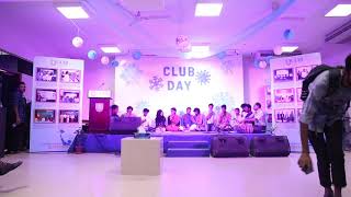 ULABCLUB DAY FALL 17