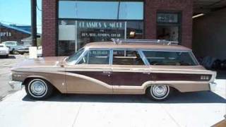 Beau-Hannon & The Mint Juleps- I´s All Over