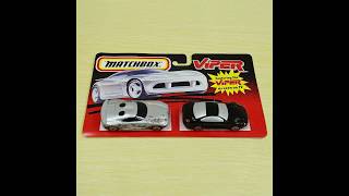 Rarest!!! Hot Wheels Retro Entertainment Vehicle! VIPER DEFENDER.