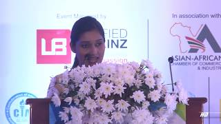 International Leadership Excellence Awards - International Leadership Summit 2018 -