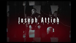 Joseph Attieh - Mnehkom Aal Nas [Album Promo] (2022)