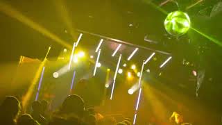 Live Music @ The Park City Music Hall