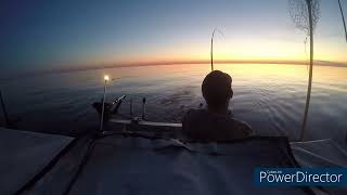 sept 2 2025 19 lb king solo lake huron