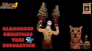 👊 Zone4 Glamorous Christmas Tree Decoration.EXE