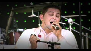 DUB INC - "Djamila" live aux Francofolies de La Rochelle - 2010