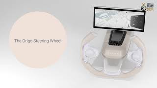 The Origo Steering Wheel
