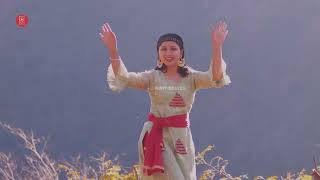 surbhi verma beautiful pahadi dance 2022 || tera nakhra nokha are ankaliye