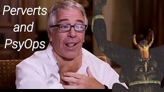 The Epstein Class and the Fake Right