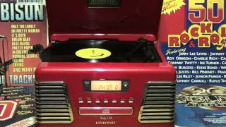 Roy Orbison - Today's teardrops