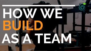 How We #Build As A Team🏅 - The Pivot Continues! - 2020 Review Part 2