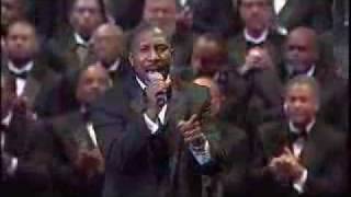 Brotherhood Chorale Joy of Christmas - Take It Back