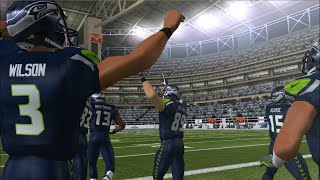Madden 08 PC 2015 Mod [FFXV] - Mod Showcase Trailer - "Are You Ready?"