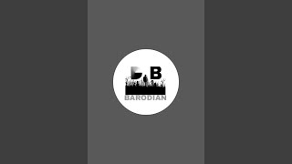 DEVU_BARODIAN_01 is live 🟤 ITI masti time