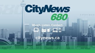 CityNews680 Audio Stream - The First Day (Monday 7:00 am - 5:30 pm)