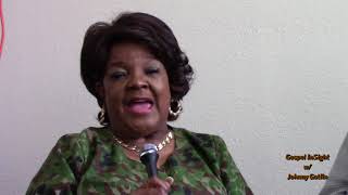 Gospel InSight Tv Bay Area Quartet Part 1
