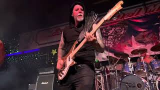 Diocletian - Global Slave Enigma live at Metal Threat 10/2/2025