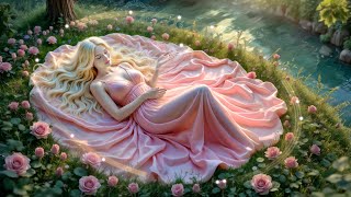 Reiki Music • Remove All Blockages • Healing Stress, Anxiety, Depression