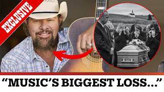 31 Tragic Country Music Deaths That Shocked the World