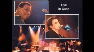 Ivan Lins, Chucho Valdés & Irakere - Lembra De Mim (Live)
