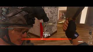 MW2022 knifing