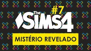#07 | DE VOLTA ÀS ORIGENS | Série da Mariana | Gameplay | The Sims 4