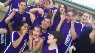 inCharacter Promo Video 2016