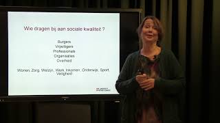 HAN | Kennisclip Sociale Kwaliteit door Lisbeth Verharen