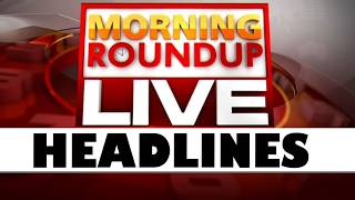 10 AM Headlines | 15th February 2026 | Odisha TV | OTV